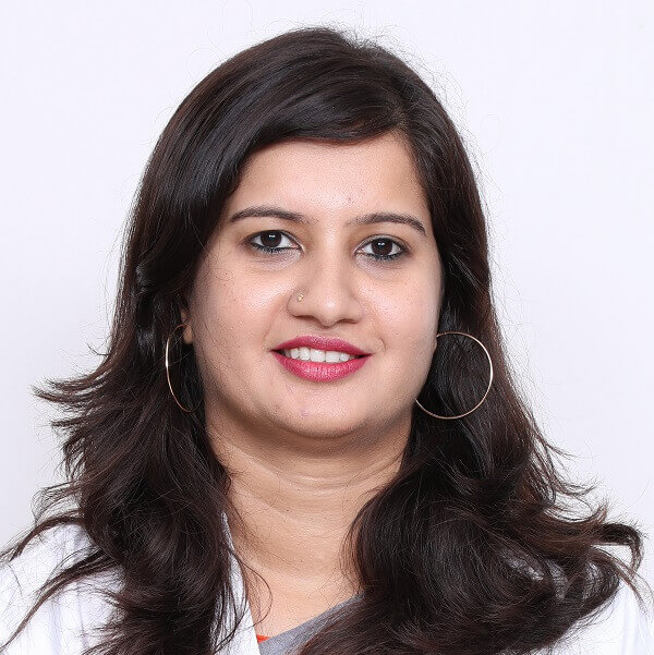 Dr. Anisha Bettaiah <br />