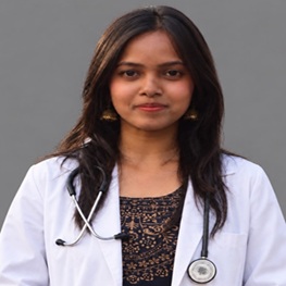 Dr. Bhoomika