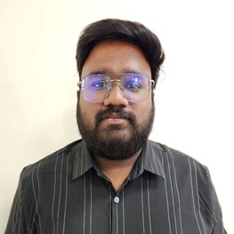 Dr. Harshith C
