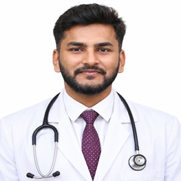 Dr. Prabhu M