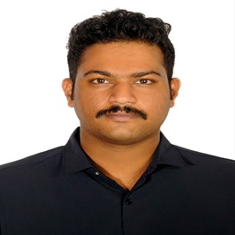 Dr. Kaushik Titty Thomas