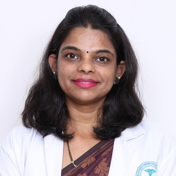 Dr. Archana Shettty