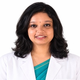 Dr. Anu Austine