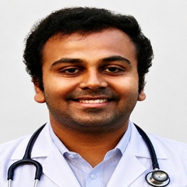 Dr. Shashank