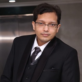 Dr. Mohamed Deen Shah